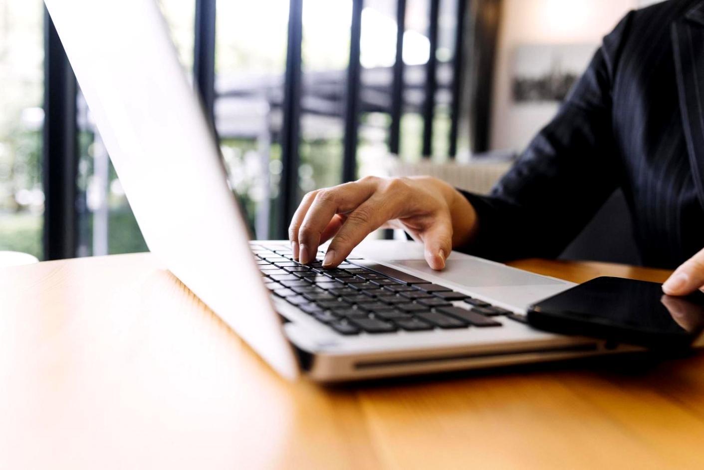 Studijní prostředí a materiály