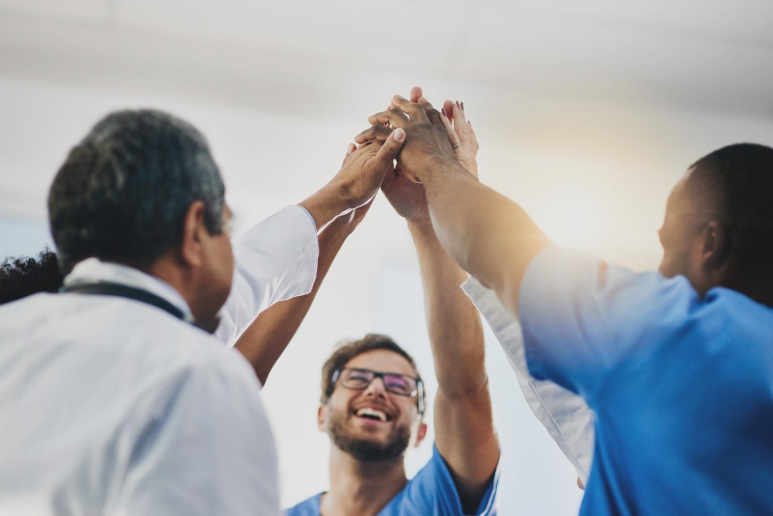 Detailní záběr na analytické procesy při práci s daty