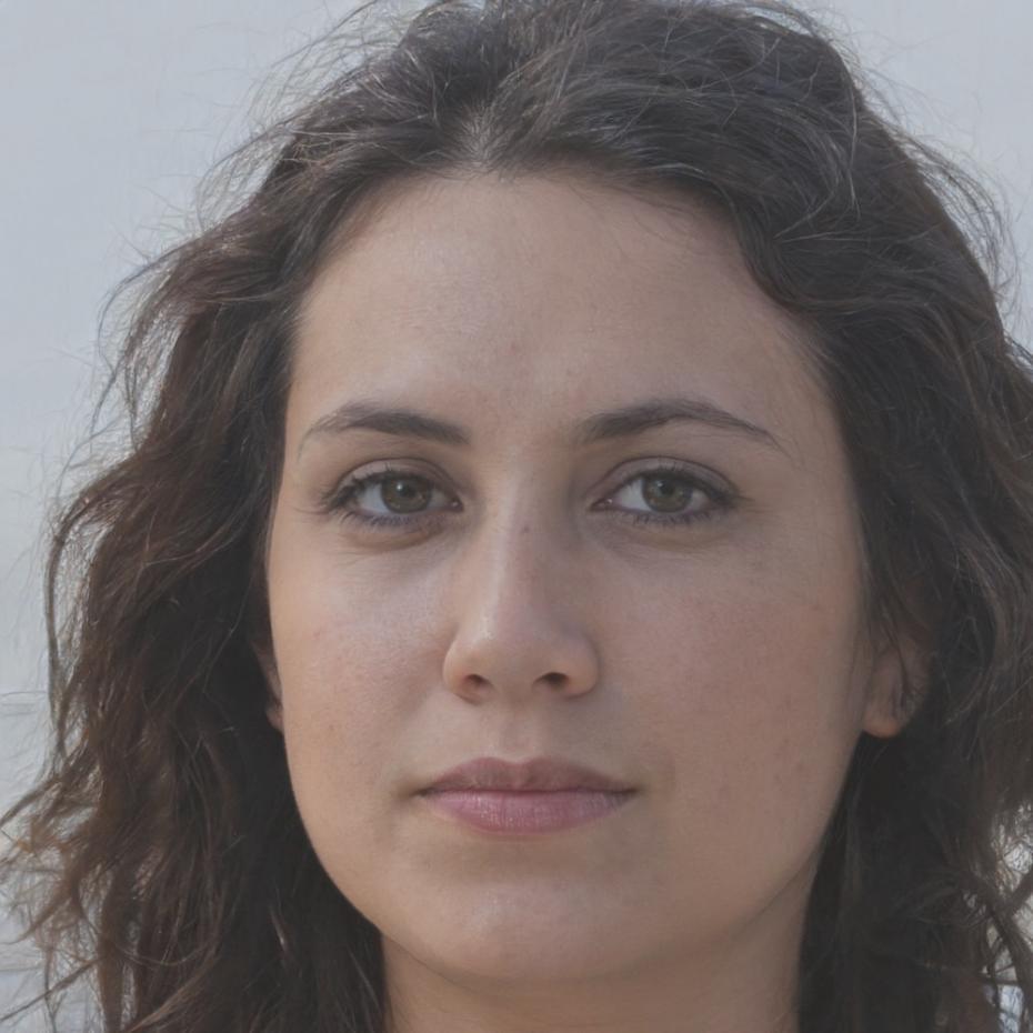 Studentka Klára Švejdová