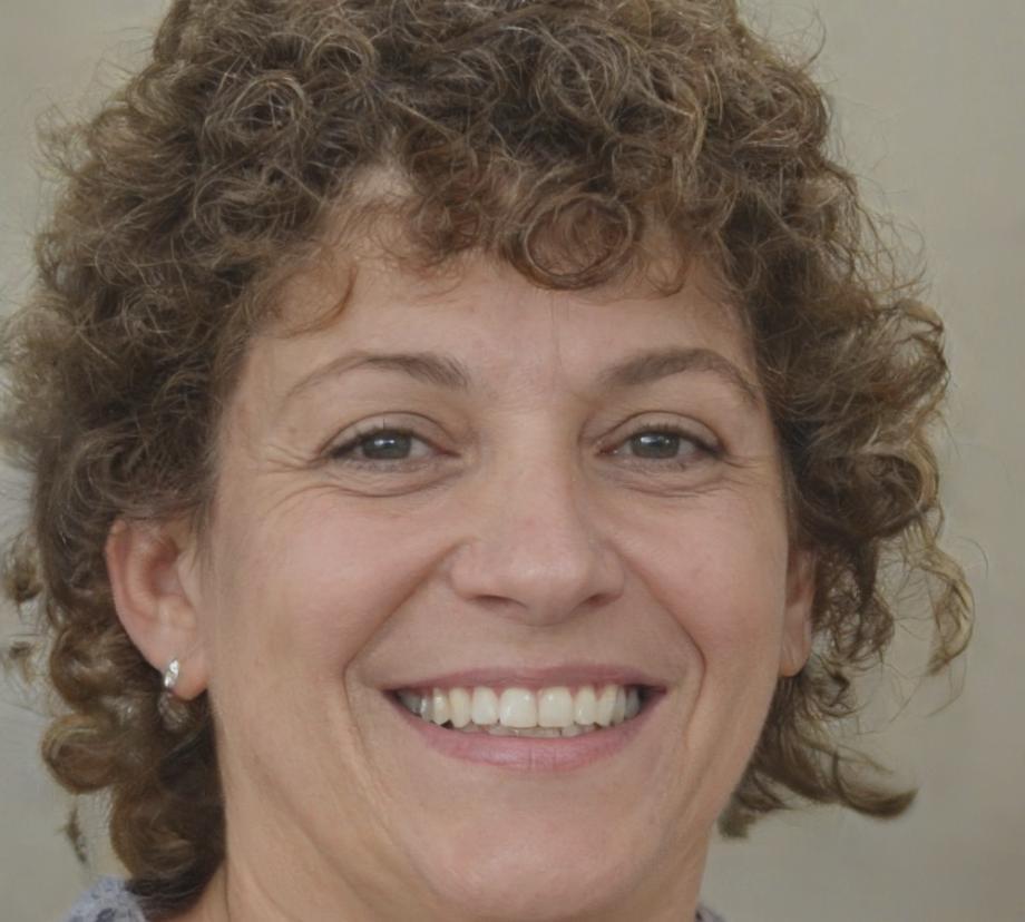 Studentka Barbora Linková